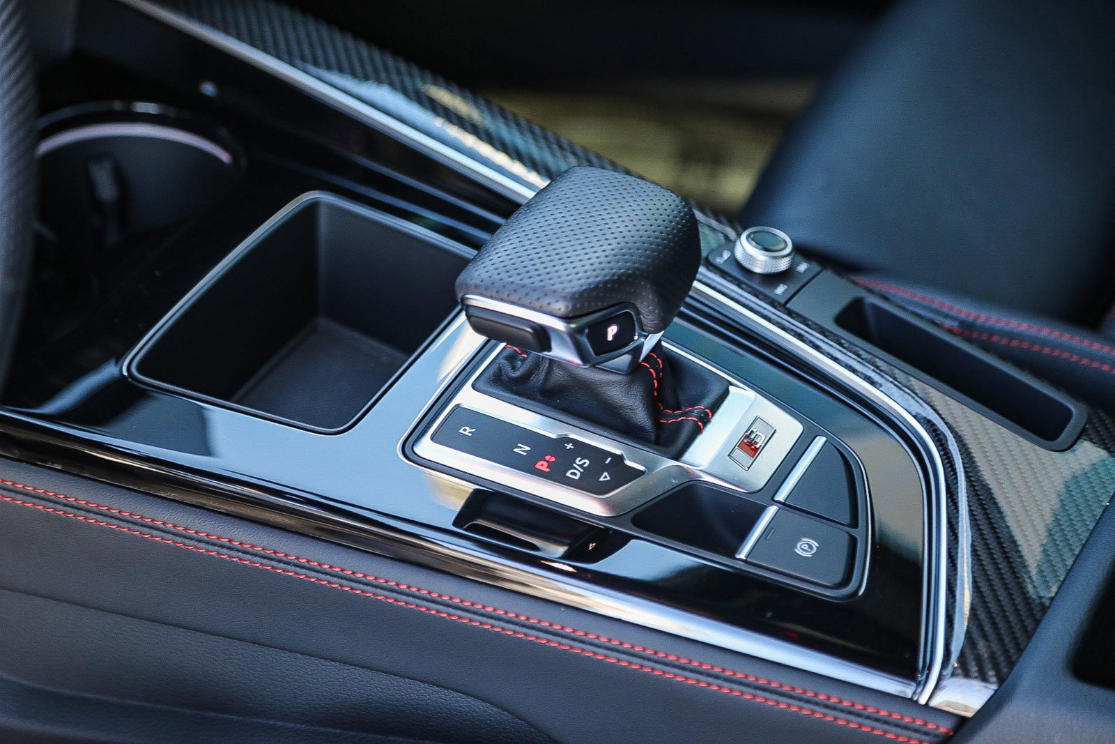 Used 2024 Audi S5 Prestige image 20