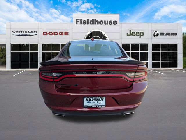 Used 2020 Dodge Charger SXT w/ Blacktop Package image 31