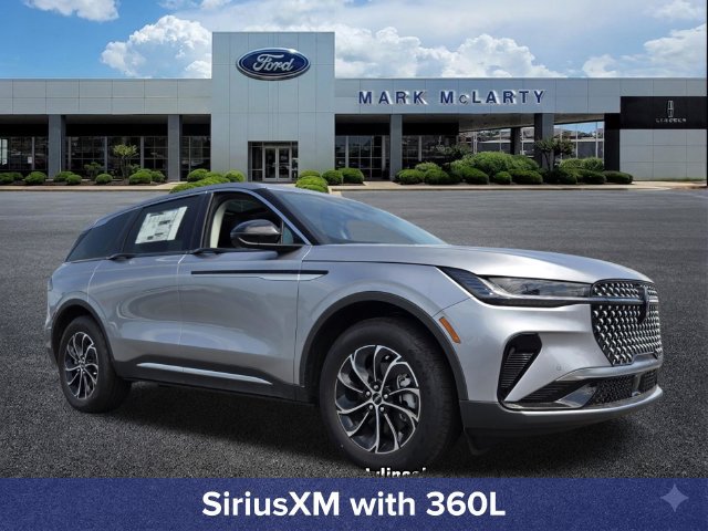 New 2026 Lincoln Nautilus Premier w/ Equipment Group 102A AWD/4WD image 5