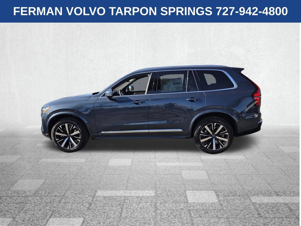 New 2027 Volvo XC90 B5 Core AWD/4WD image 5