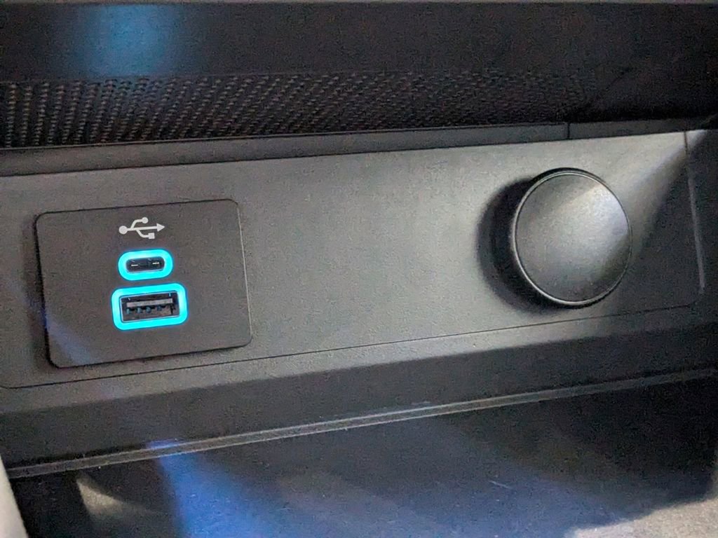 New 2025 Ford Mustang GT Premium w/ GT Performance Package image 19