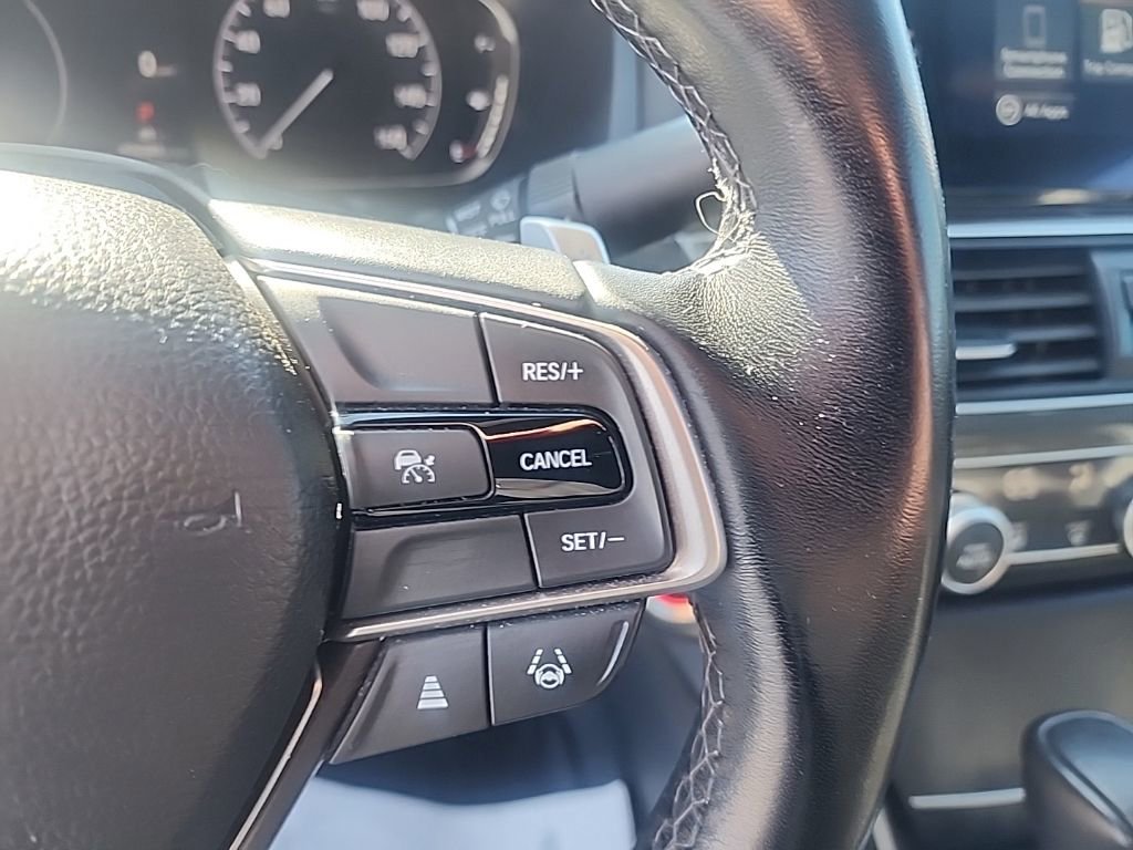 Used 2022 Honda Accord Sport image 17