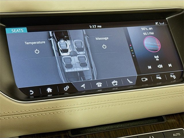 Used 2017 Land Rover Range Rover Sport Autobiography image 23