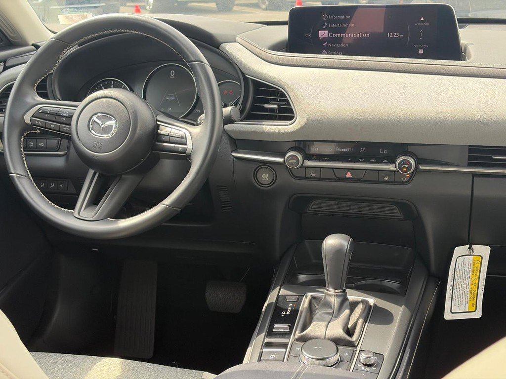 Certified 2026 MAZDA CX-30 AWD 2.5 S image 13
