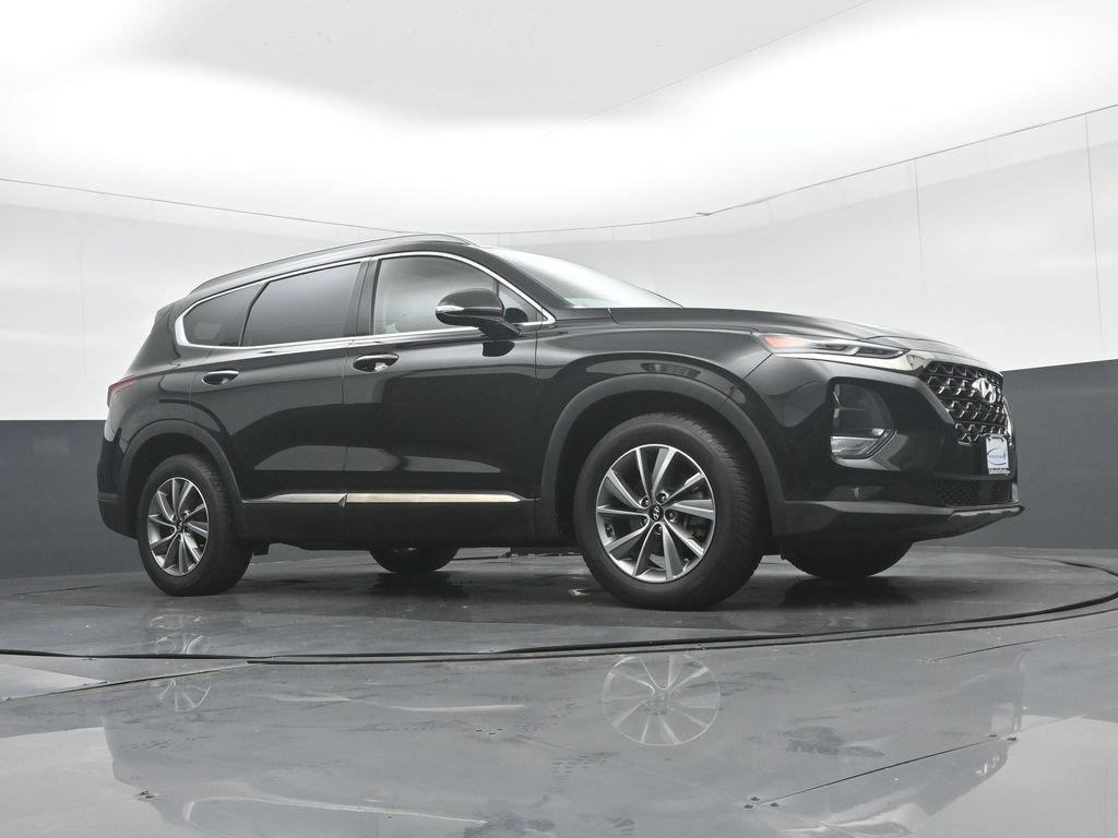 Used 2019 Hyundai Santa Fe Limited AWD/4WD image 61
