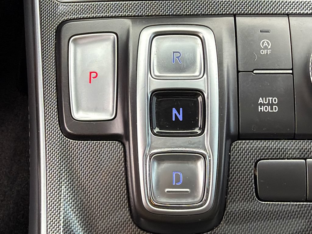 Used 2023 Hyundai Santa Fe SEL w/ Premium Package FWD image 32