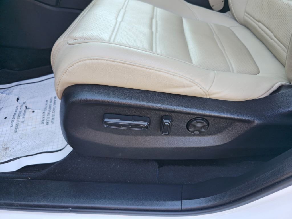 Used 2021 Honda CR-V EX-L image 13