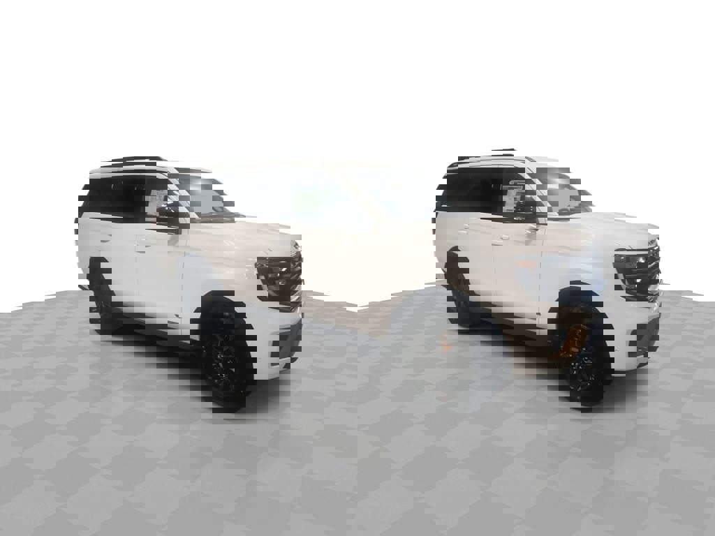 New 2025 Ford Expedition Tremor image 25