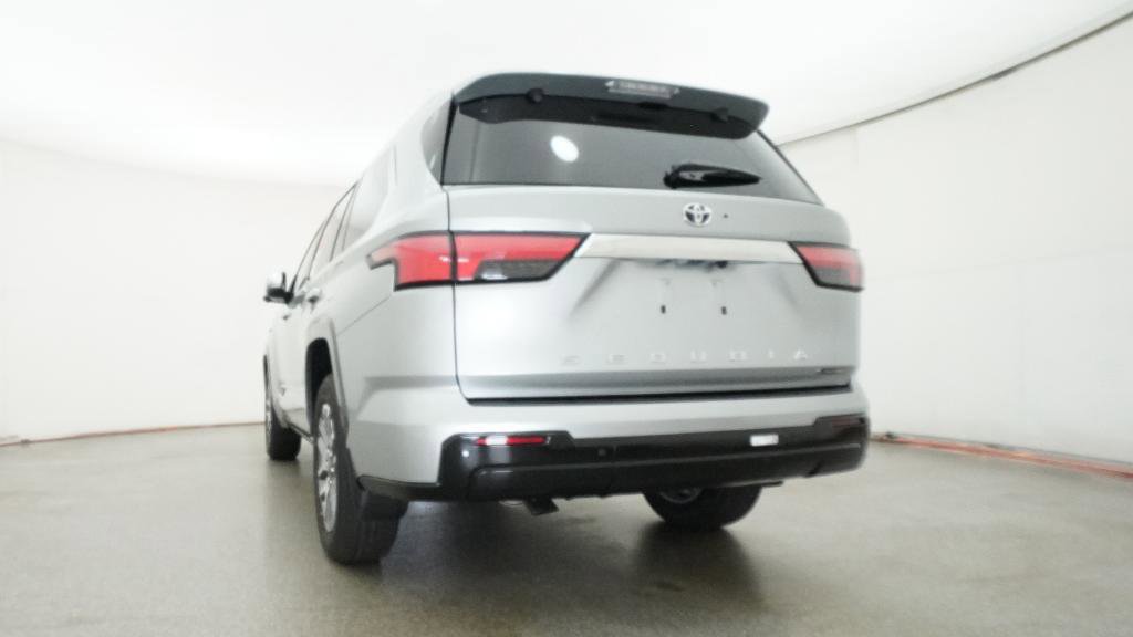 New 2026 Toyota Sequoia 1794 Edition image 16