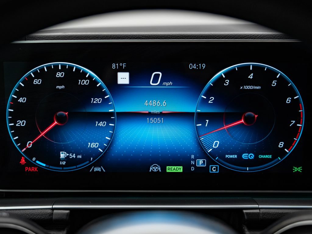 Certified 2023 Mercedes-Benz GLS 580 4MATIC image 33