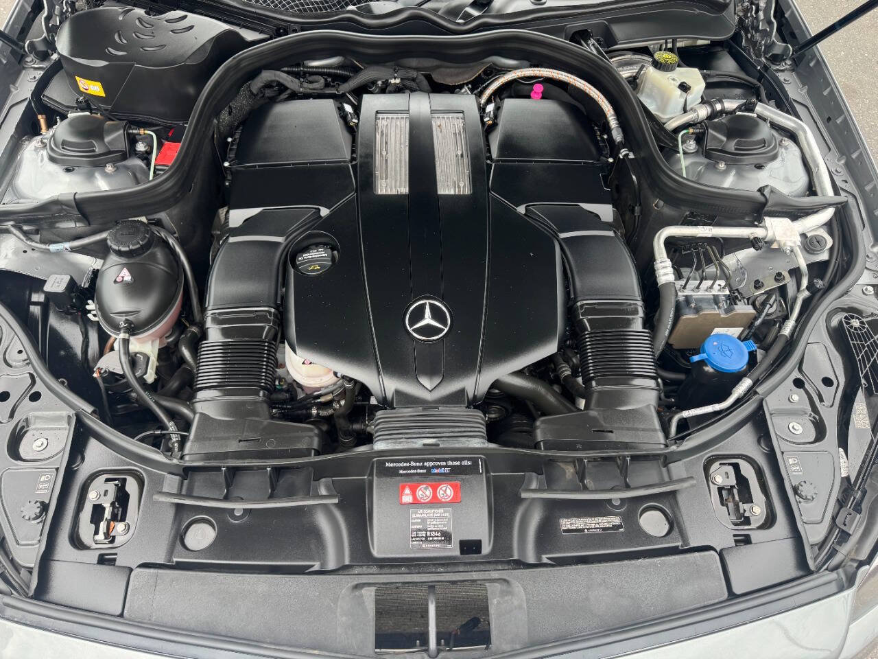 Used 2015 Mercedes-Benz CLS 400 4MATIC image 25
