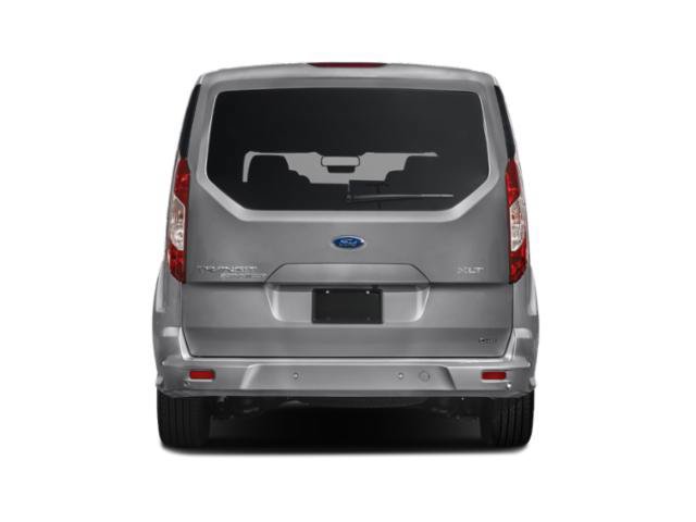Used 2020 Ford Transit Connect XLT FWD image 5