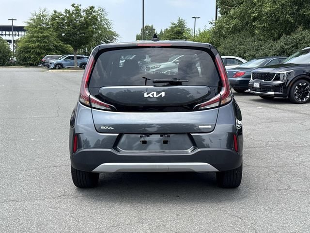 Used 2023 Kia Soul EX FWD image 3
