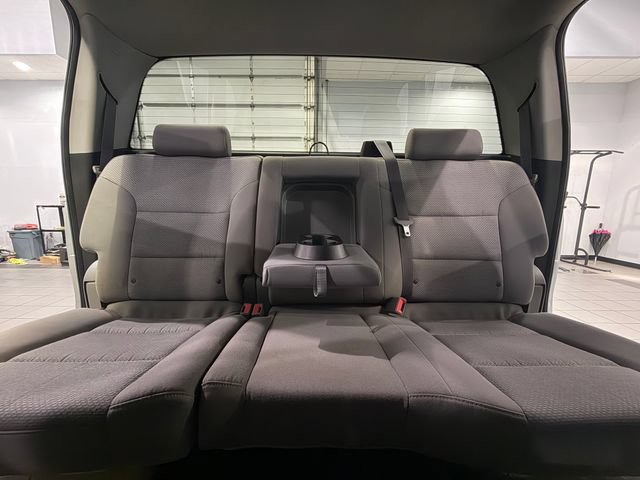 Used 2017 GMC Sierra 1500 SLE w/ SLE Value Package RWD image 27