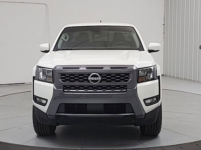 Used 2025 Nissan Frontier SV w/ SV Convenience Package image 2