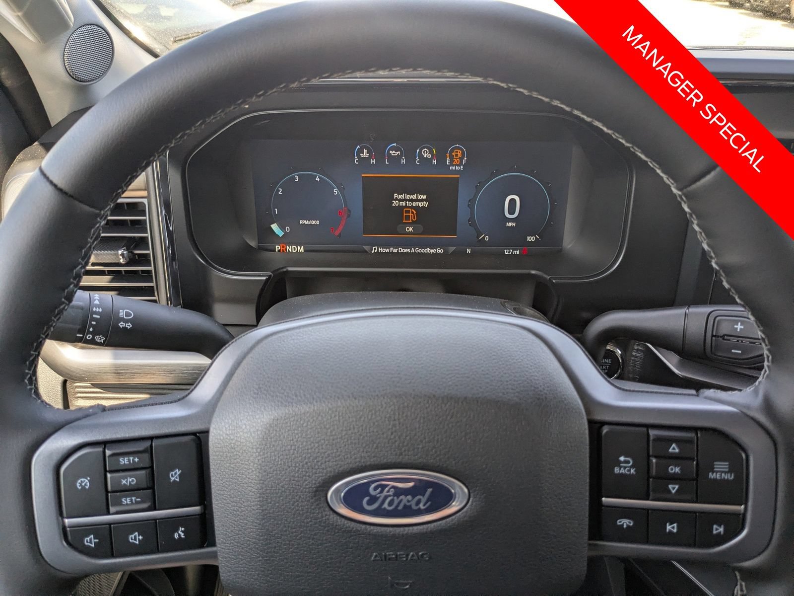 New 2026 Ford F250 Lariat w/ FX4 Off-Road Package AWD/4WD image 31