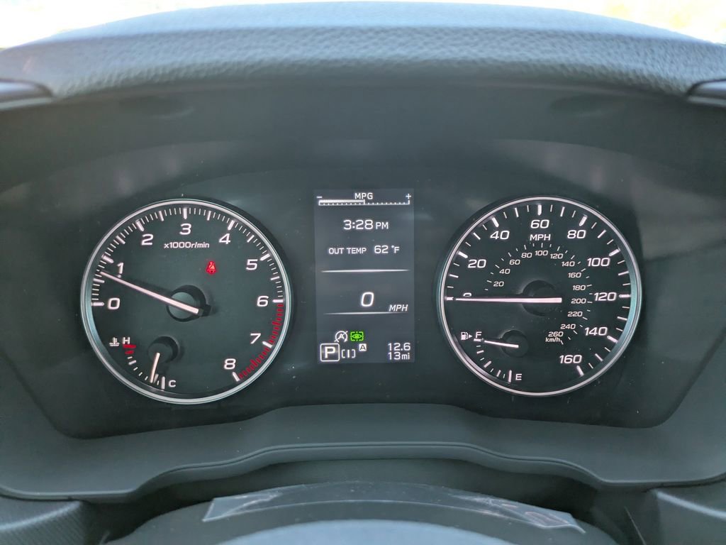 Used 2026 Subaru Forester Touring image 3