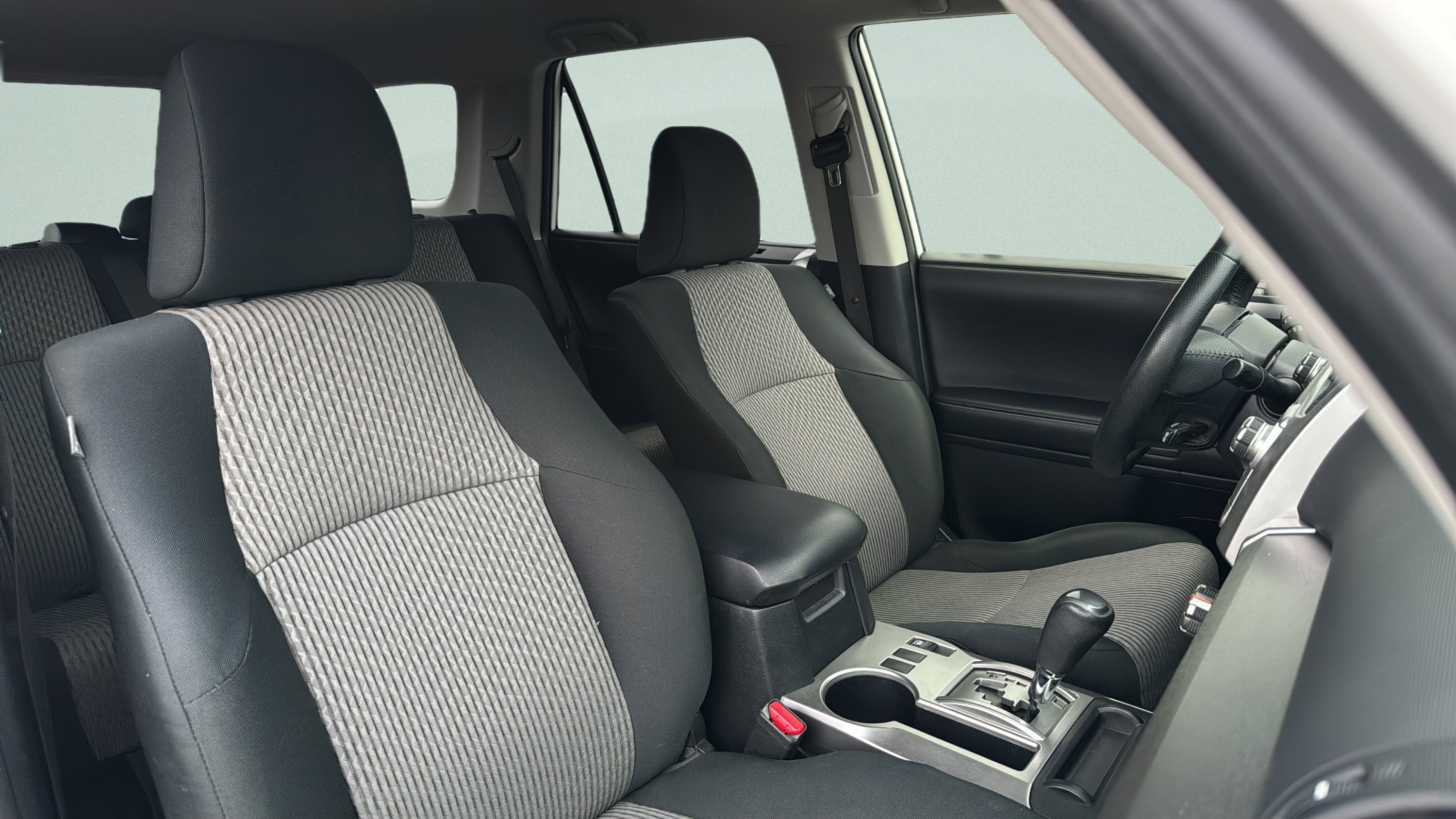 Used 2019 Toyota 4Runner SR5 image 63