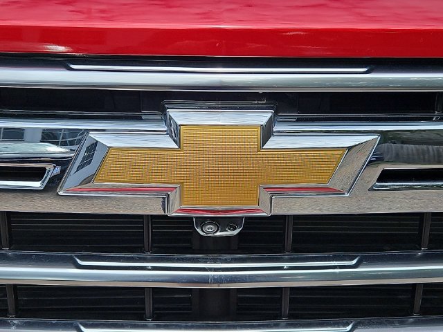 Certified 2026 Chevrolet Silverado 3500 High Country w/ High Country Premium Package AWD/4WD image 39