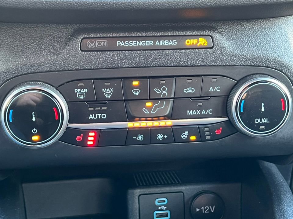 Certified 2023 Ford Escape ST-Line Select image 25