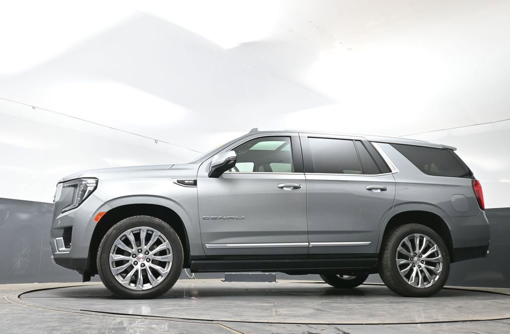 Used 2023 GMC Yukon Denali AWD/4WD image 56