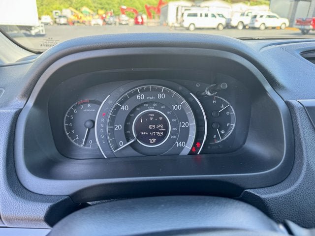 Used 2015 Honda CR-V LX image 15