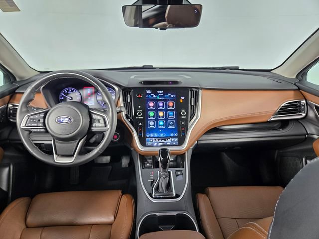 Used 2023 Subaru Outback Touring image 25