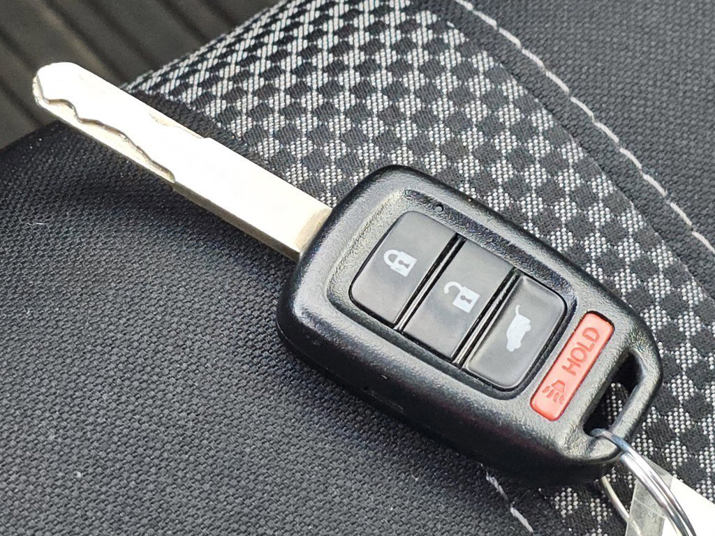 Used 2020 Honda Civic LX image 30