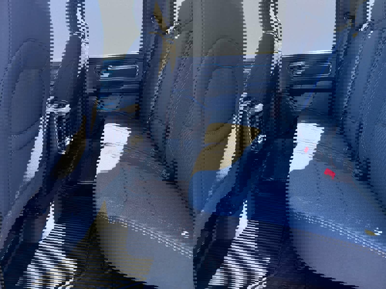 Used 2023 RAM 1500 Big Horn image 18