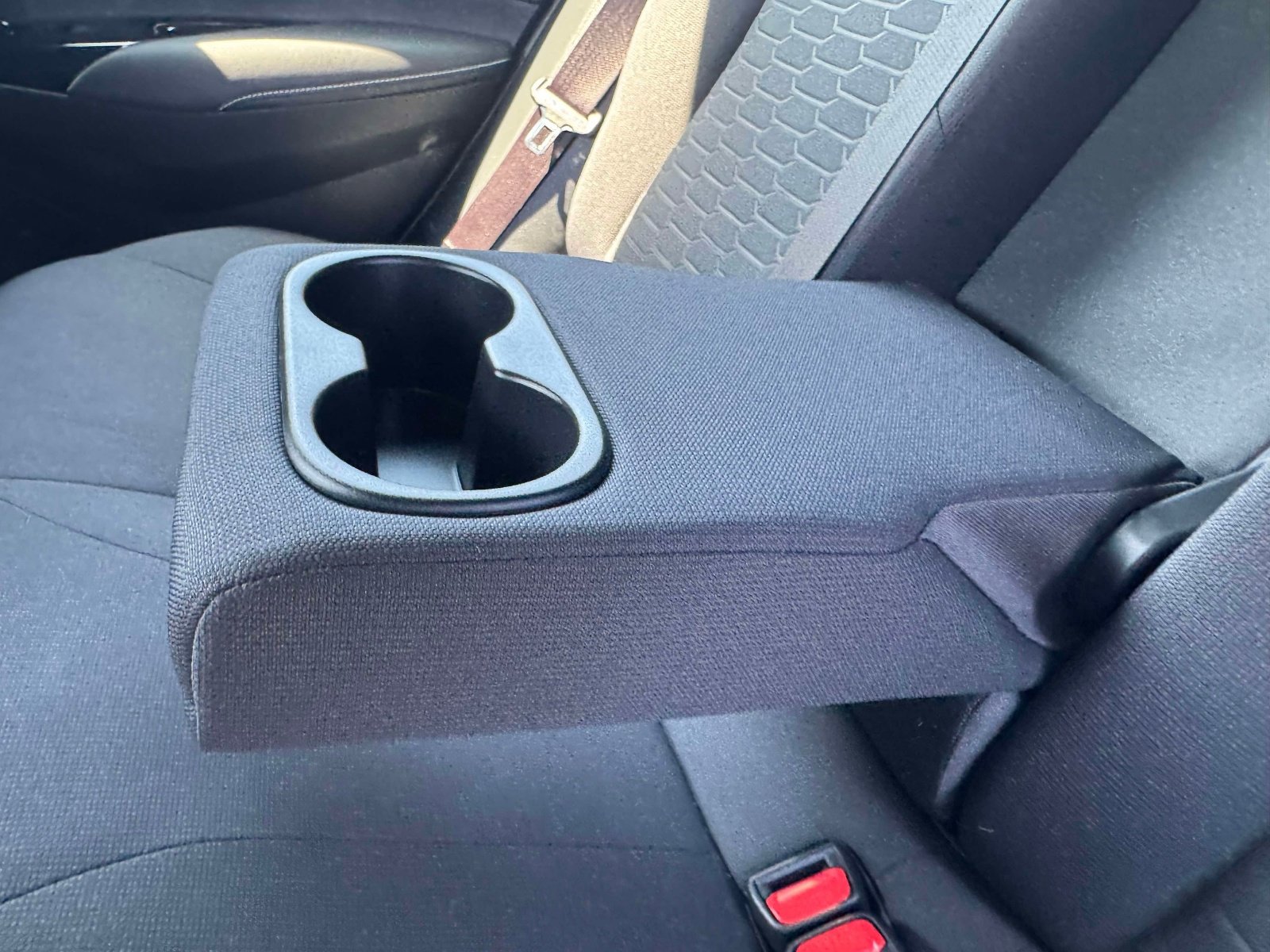 Certified 2023 Toyota Corolla SE image 21