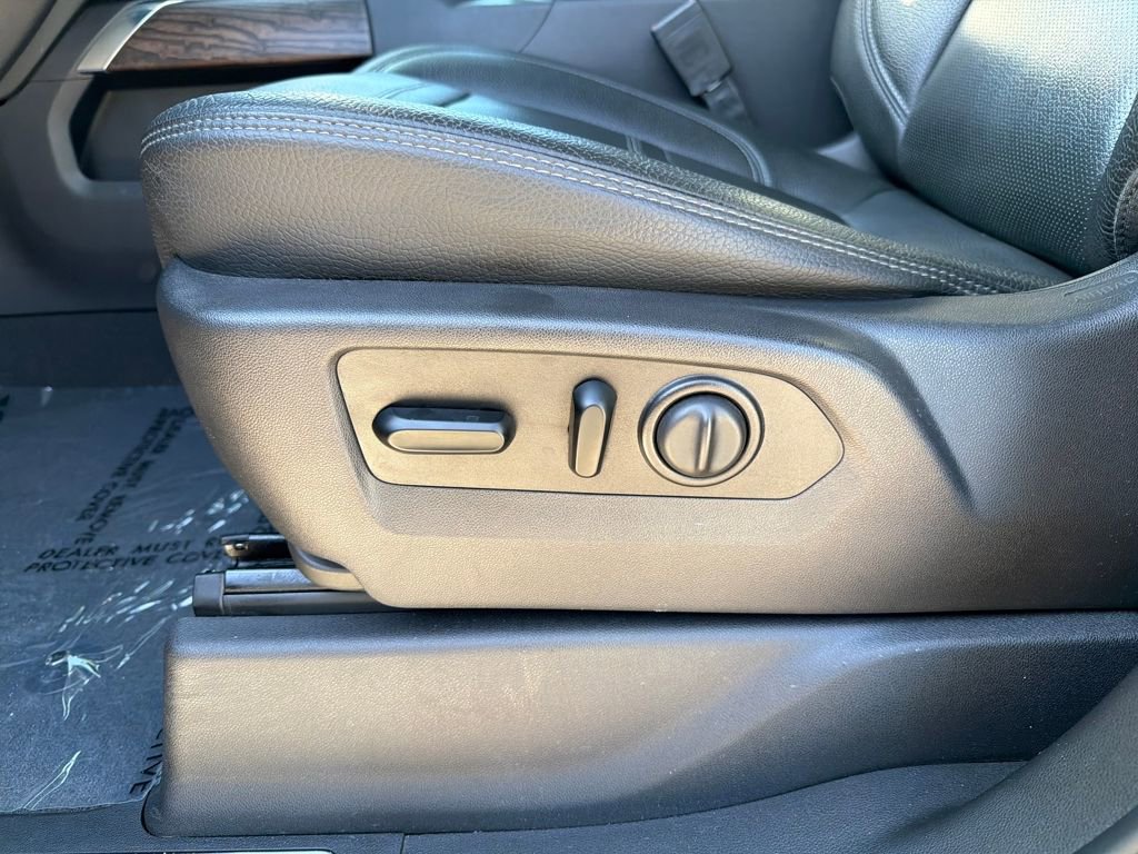 Used 2021 GMC Sierra 1500 Denali w/ Technology Package image 16