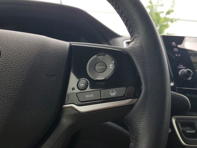 Used 2022 Honda Pilot Black Edition image 26
