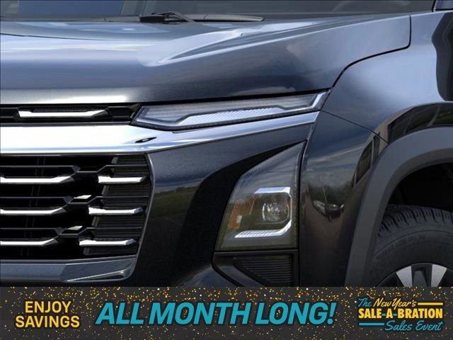 New 2026 Chevrolet Equinox LT w/ Convenience Package II image 10