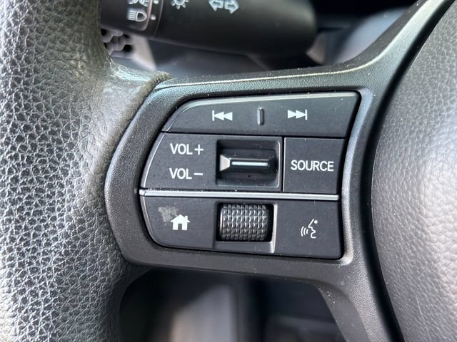 Used 2023 Honda CR-V EX image 24