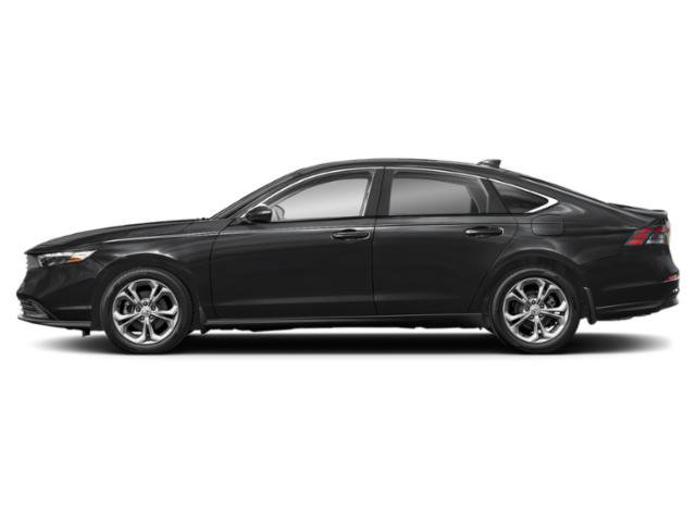 Used 2025 Honda Accord LX image 3