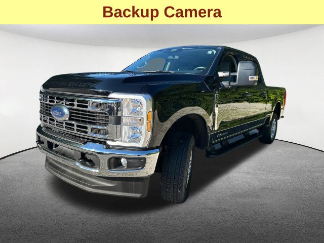 Certified 2026 Ford F250 XLT AWD/4WD image 6