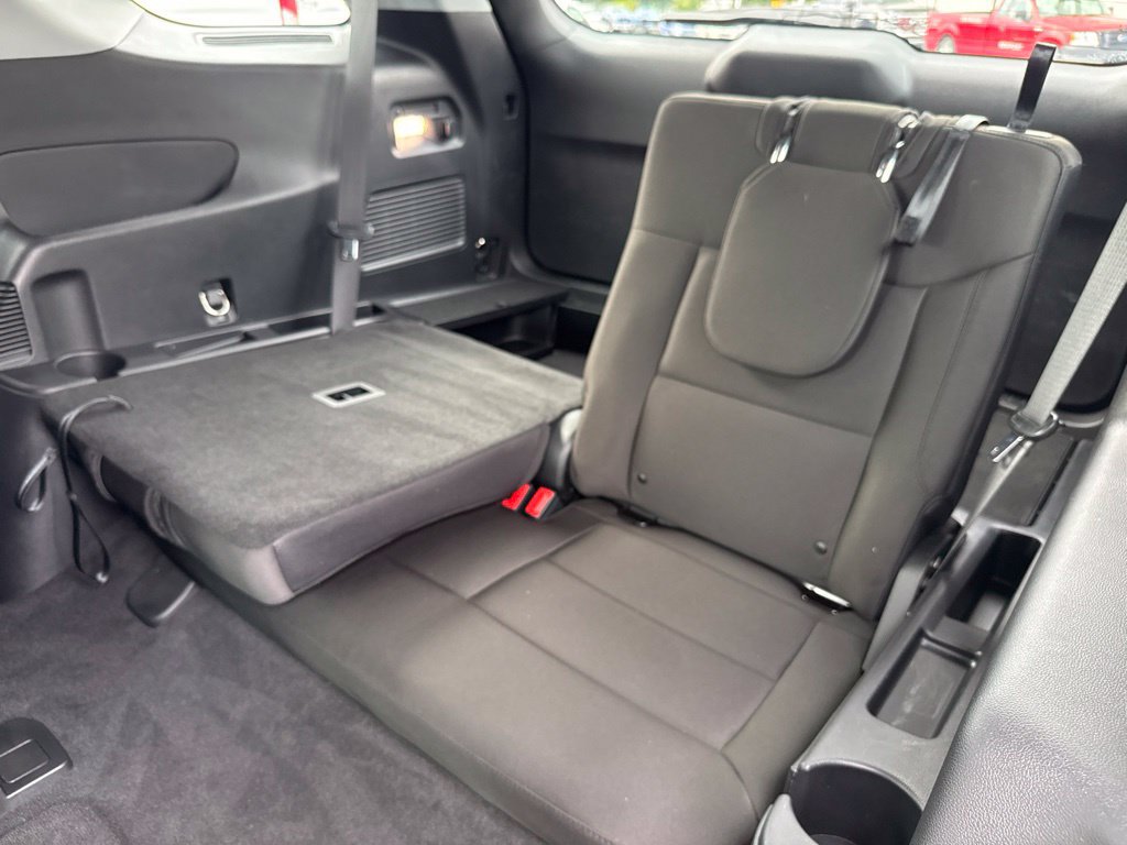 Certified 2021 Ford Explorer XLT AWD/4WD image 29