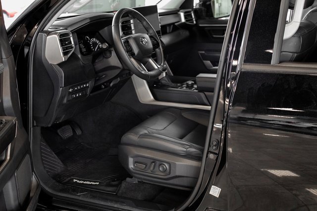Used 2022 Toyota Tundra SR5 image 24