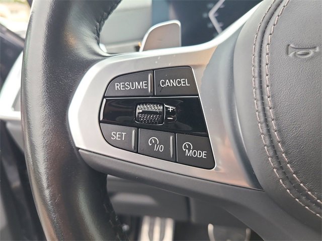 Used 2024 BMW X6 xDrive40i w/ Premium Package image 31