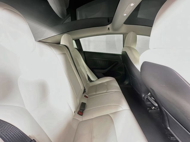 Used 2022 Tesla Model 3 Long Range AWD/4WD image 24