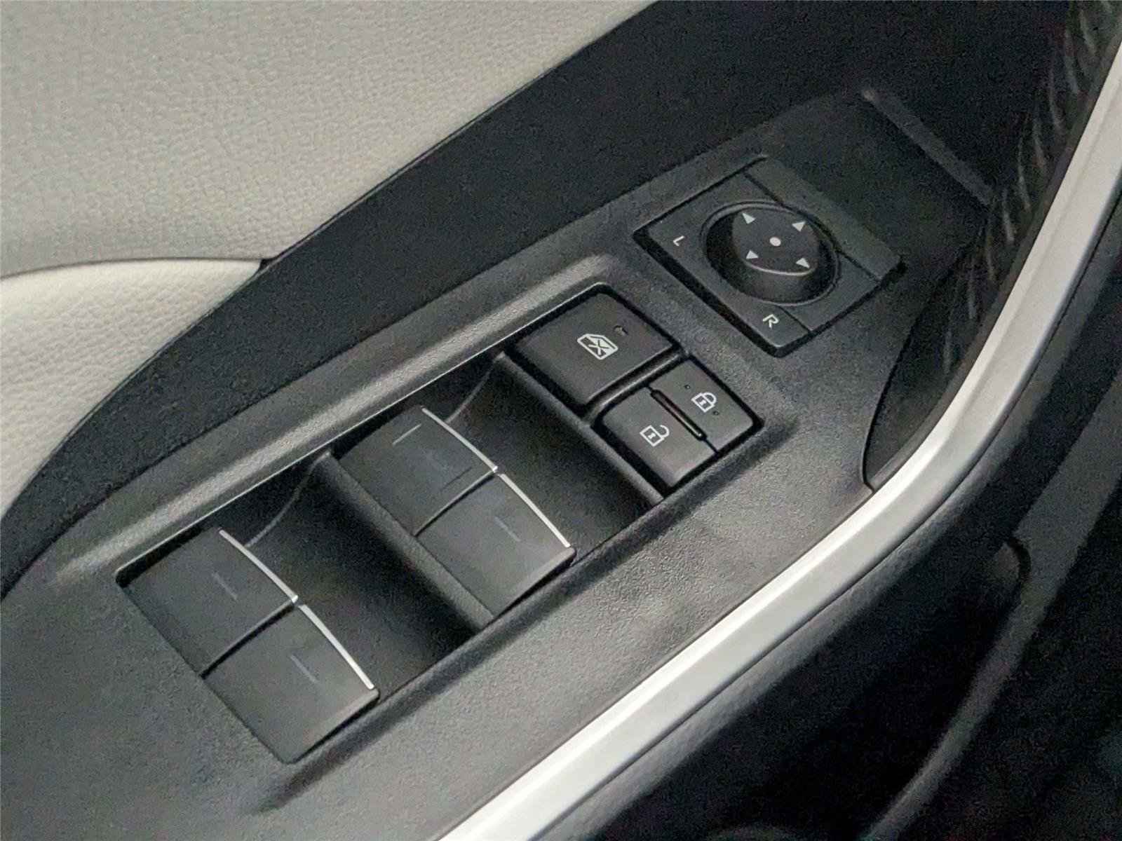 Certified 2023 Toyota RAV4 XLE Premium AWD/4WD image 16