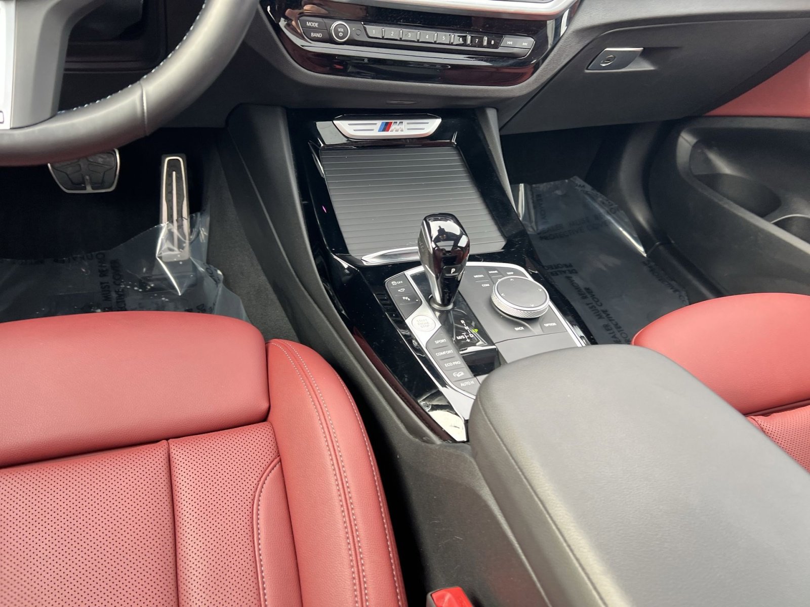 Used 2023 BMW X3 M40i w/ Premium Package image 23