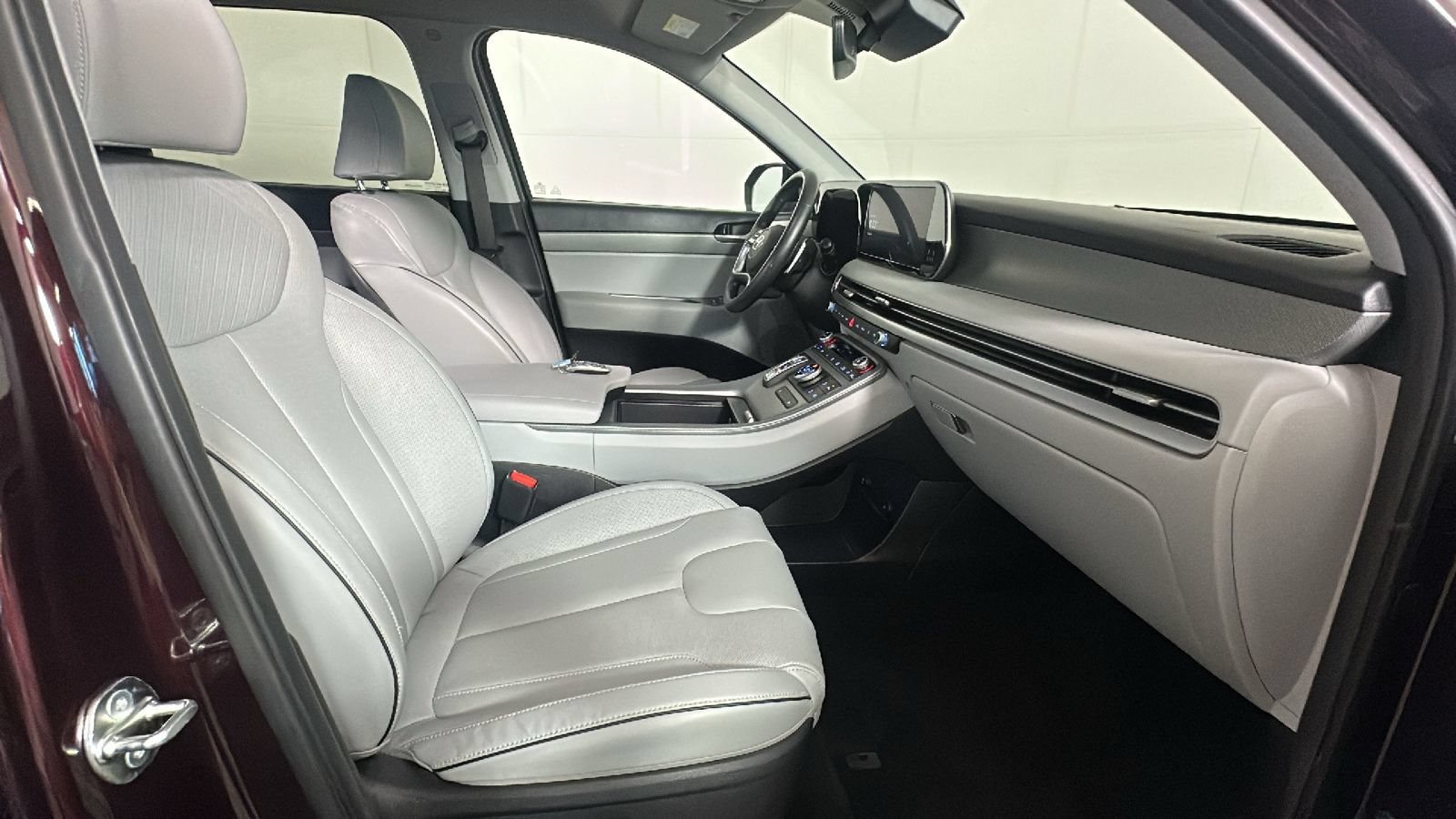 Used 2025 Hyundai Palisade SEL AWD/4WD image 33