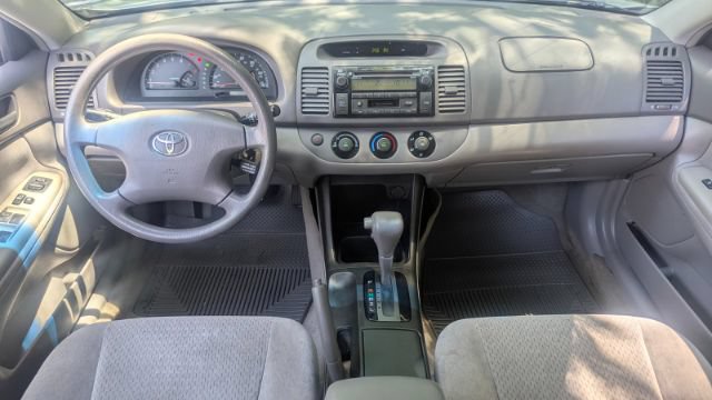 Used 2002 Toyota Camry LE FWD image 23