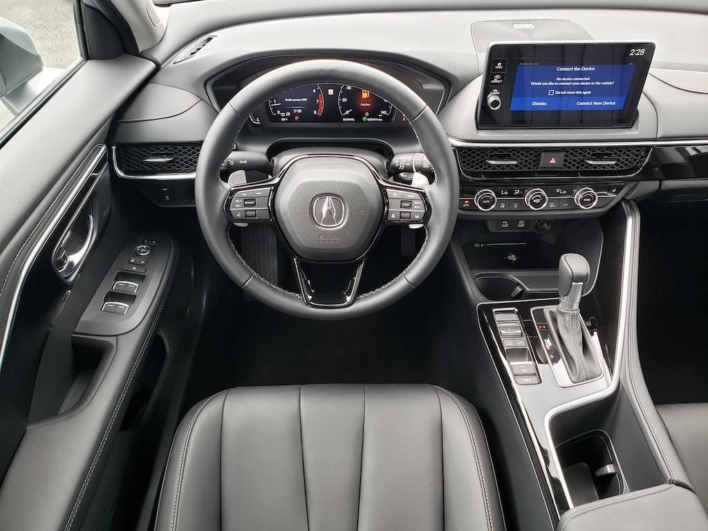 Certified 2026 Acura ADX FWD image 13
