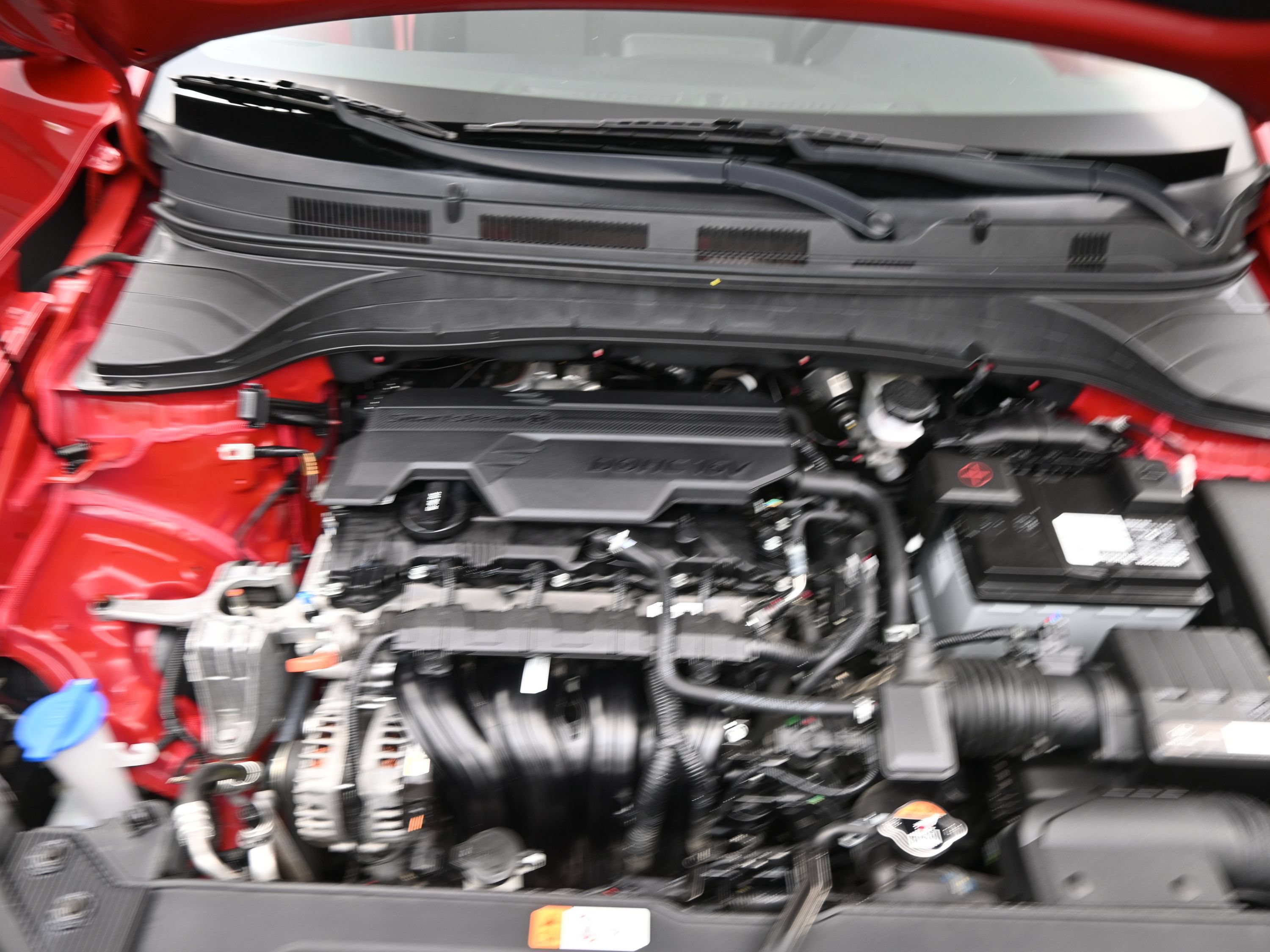 Used 2022 Hyundai Kona SEL w/ Cargo Package FWD image 21