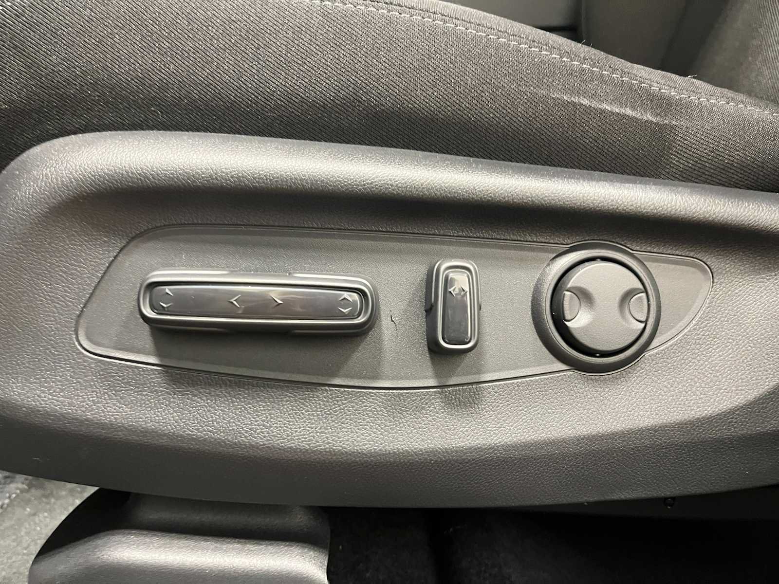 New 2027 Honda CR-V EX image 13