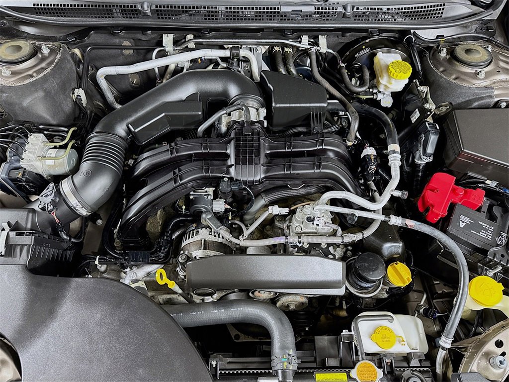 Used 2021 Subaru Legacy Limited image 31