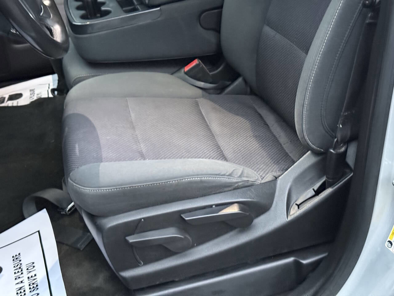 Used 2018 Chevrolet Silverado 1500 LT image 14