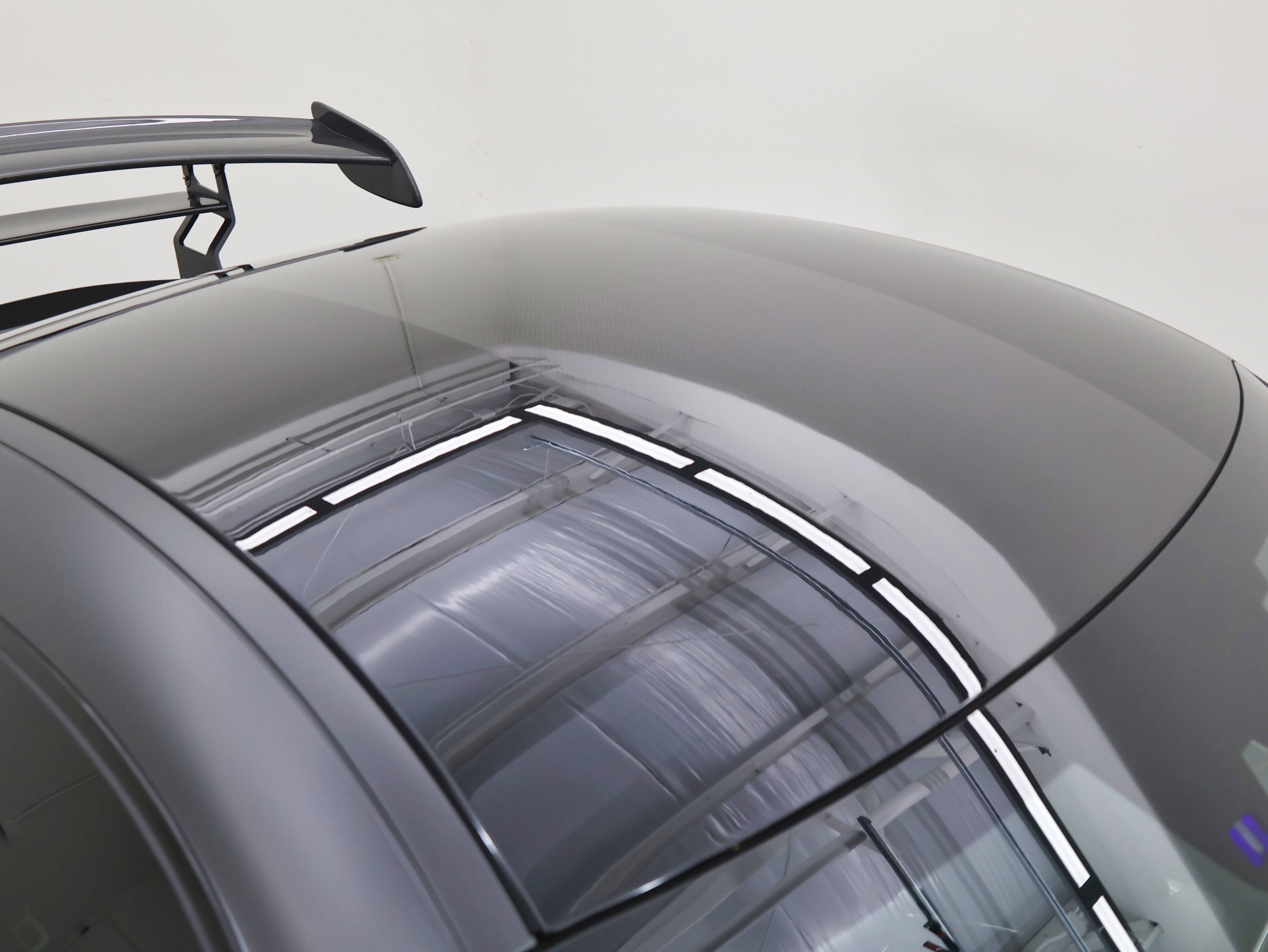 Used 2021 Mercedes-Benz AMG GT Coupe w/ GT Stealth Edition image 39